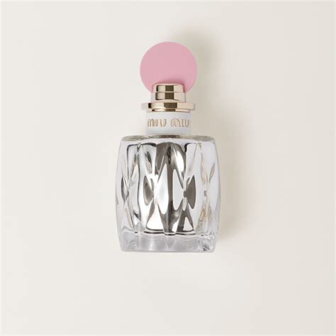 Neutri Miu Miu Fleur D'argent Eau De Parfum 100 Ml 